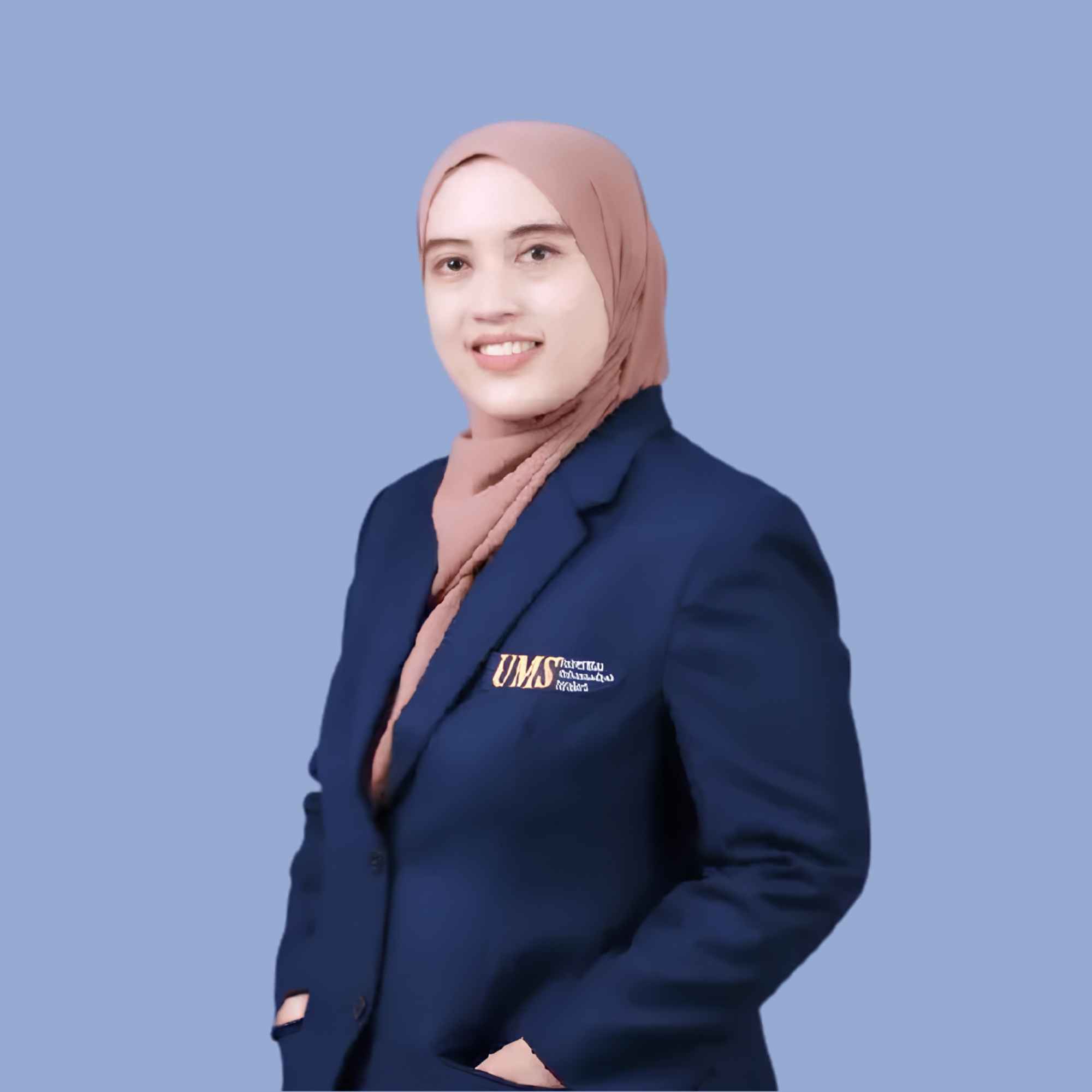 Alfia Magfirona, S.T., M.T.